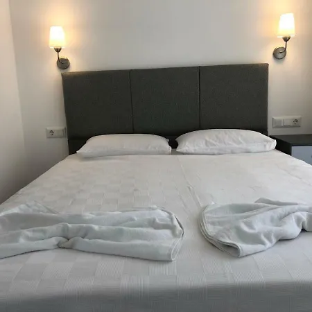 Aparthotel Eliz Apart Mugla